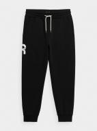 Штани 4F RL9_TROUSERS CAS RL9SS22TTROM118-20S р. 2XL чорний