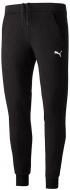 Брюки Puma 84722001 р. M черный Брюки Puma 84722001 р. M черный