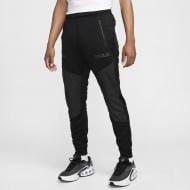 Брюки Nike M NSW AIR MAX PK JOGGER HF6599-010 р. M черный