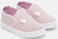 Мокасины для девочекдетские Kondor р.23 розовый B272843_LIGHT PINK/BE/Z