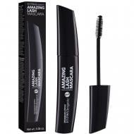 Туш для вій Bell Amasing Lash HypoAllergenic чорний 9 г