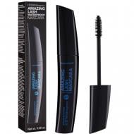 Тушь для ресниц Bell Amasing Lash Waterproof HypoAllergenic черный 11 г