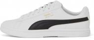Кроссовки мужские демисезонные Puma Court Star SL 38467601 р.47 белые