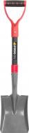 Лопата совковая Strend Pro Garden ErgoBULL fiberglas 70 см (2110374)