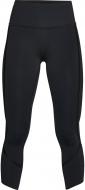 Лосини Under Armour Breathelux Crop 1305439-001 р.XS чорний