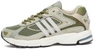 Кроссовки мужские Adidas RESPONSE CL ID4593 р.43 1/3 хаки