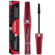 Туш для вій Bell Strong Mascara HypoAllergenic чорний 8 г