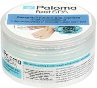 Пилинг для ног Paloma Foot SPA сахарный с виноградным и миндальным маслом 125 мл