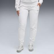 Брюки Puma ESS ELEVATED SWEATPANTS FL CL 69407505 р. S серый