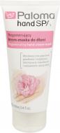 Крем-маска Paloma Hand SPA регенерирующая 100 мл