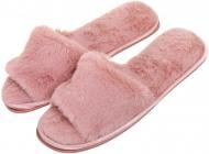 Обувь домашняя La Nuit Кенди р. 40 пудровый