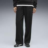 Брюки Puma CLASS Comfort Straight Leg Pants FL 69401201 р. S черный