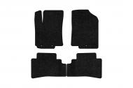 Килимки автомобільні EVAtech Standard Kia Rio 2011-2017 Htb EU KI3319PVC4CP3VEB модельні