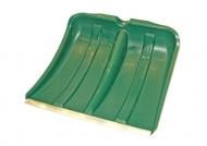 Лопата для снега без черенка Леміра