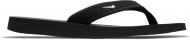Вьетнамки Nike WMNS CELSO GIRL THONG 314870-011 р.US 5 черный