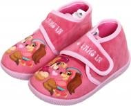 Мокасины для девочек Kondor р.28 розовый 3SWPP24-03_%/C/Z