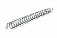 Спираль для габиона 2000 мм d 2,5 мм оцинкованная