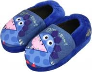 Тапочки детские Kondor р.26 синий ANNPEP23-19_@/C/Z Тапочки детские Kondor р.26 синий ANNPEP23-19_@/C/Z