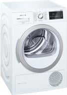 Сушильна машина Siemens WT45W461OE