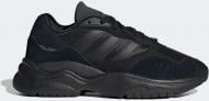 Кроссовки мужские Adidas RETROPY F90 HP2200 р.42 черные