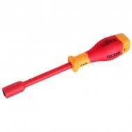 Отвертка-гайковерт Tolsen Premium 12x125 мм V31212 Отвертка-гайковерт Tolsen Premium 12x125 мм V31212