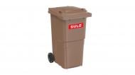 Контейнери для сміття SULO Контейнери для сміття SULO