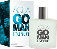 Туалетная вода Vittorio Bellucci Aqua Go Men Expert 100 мл