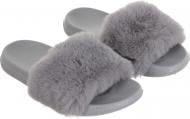 Капці домашні La Nuit sainty/sheffi/grey сірий