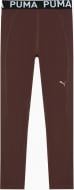 Лосины Puma STRONG Tights W 52600013 р.XS коричневый