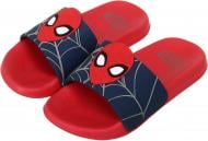 Шлепанцы для мальчиков Kondor Spider Man р.27/28 красный (2300004289_H/Z)