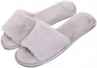 Обувь домашняя La Nuit Кенди р. 36/37 светло-серый