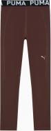 Лосины Puma STRONG Tights W 52600013 р.S коричневый