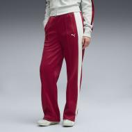 Брюки Puma T7 ALWAYS ON Straight Track Pants op 62979723 р. XL красный
