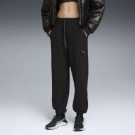 Брюки Puma W CLOUDSPUN JOGGER 52750301 р. XL черный