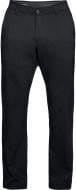 Брюки Under Armour 1309545-001 р. 32-34 black
