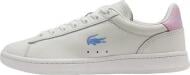 Кроссовки женские Lacoste Carnaby Set 51SFA0093_ARK р.37 белые