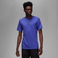 Футболка Nike M J JUMPMAN DF SS CREW CW5190-430 р.2XL синий