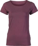 Футболка Energetics GaritaII 267893-302 р.XL фиолетовый