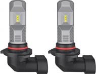 Автолампа светодиодная Osram LEDriving H10 8,2 Вт 2 шт.(9745CW)