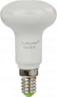 Лампа светодиодная Eurolamp 2 шт./уп. 6 Вт R50 матовая E14 175-250 В 3000 К DIY-LED-R50-06142(E)(1+1)