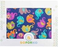 Плед GoForKid Індія 70х120 см 1330-203-922