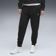 Брюки Puma ESS ELEVATED SWEATPANTS FL CL 69407501 р. XL черный