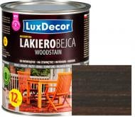 Лакобейц для деревини LuxDecor палісандр глянець 2,5 л