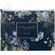 Папка на zip-замку Laura Ashley Gorgeous А5+ Axent 1498-31-A