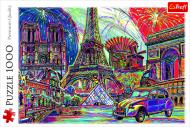 Пазли Trefl Фарби Парижа 6335781