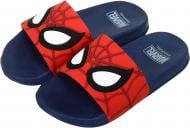 Шлепанцы для мальчиков Kondor Spider Man р.28/29 темно-синий (2300006796_H/Z)