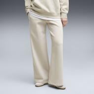 Штани Puma ESS Cat Comfort Wide Leg Pants FL op 69291982 р. XS бежевий