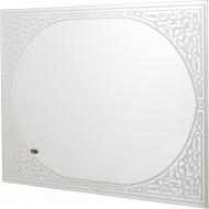 Зеркало Б № 6 440х320х4 мм