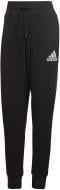 Брюки Adidas HL4417 р. M черный
