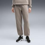 Брюки Puma W CLOUDSPUN JOGGER 52750381 р. XS коричневый